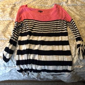 Express shirt-Size L